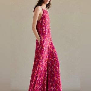 Massimo Dutti Jumpsuit